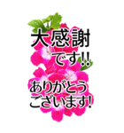 敬語で優しいBIG✿見やすいから伝わる気遣い（個別スタンプ：14）