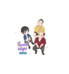 あるとろすたんぷ イラスト編 PART 1（個別スタンプ：12）