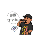 あるとろすたんぷ イラスト編 PART 1（個別スタンプ：14）