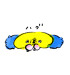 このこ で つたえる（個別スタンプ：38）