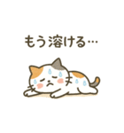 ミケタローの日常2（個別スタンプ：23）