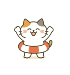 ミケタローの日常2（個別スタンプ：37）