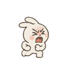 ぷんすかバニーの日常暴走（個別スタンプ：7）