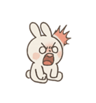 ぷんすかバニーの日常暴走（個別スタンプ：12）