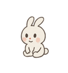 ぷんすかバニーの日常暴走（個別スタンプ：13）