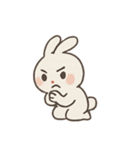 ぷんすかバニーの日常暴走（個別スタンプ：14）