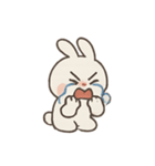 ぷんすかバニーの日常暴走（個別スタンプ：15）