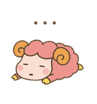 メンちゃんズ4️⃣（個別スタンプ：13）