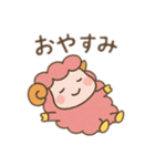 メンちゃんズ4️⃣（個別スタンプ：15）