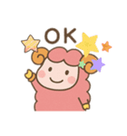 メンちゃんズ4️⃣（個別スタンプ：17）