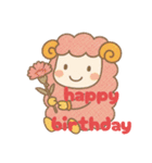 メンちゃんズ4️⃣（個別スタンプ：19）