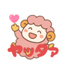 メンちゃんズ4️⃣（個別スタンプ：20）