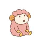 メンちゃんズ4️⃣（個別スタンプ：21）