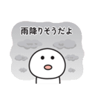 ☆無難に夏を感じるサマーなスタンプ☆（個別スタンプ：25）