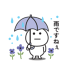 ☆無難に夏を感じるサマーなスタンプ☆（個別スタンプ：29）