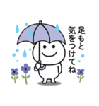 ☆無難に夏を感じるサマーなスタンプ☆（個別スタンプ：30）