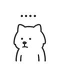 ゆるーっとポメラニアンさんの日常（個別スタンプ：9）
