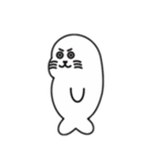 オウオウわーるど11（個別スタンプ：14）