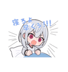 動く▶︎SMC組スタンプ（個別スタンプ：5）