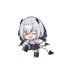 動く▶︎SMC組スタンプ（個別スタンプ：8）