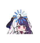 動く▶︎SMC組スタンプ（個別スタンプ：9）