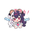動く▶︎SMC組スタンプ（個別スタンプ：12）