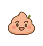 うんちの妖精ムード（個別スタンプ：11）