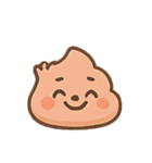 うんちの妖精ムード（個別スタンプ：13）