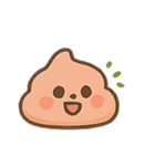 うんちの妖精ムード（個別スタンプ：18）