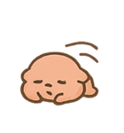 うんちの妖精ムード（個別スタンプ：21）