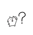 でか文字CatChips猫ちゃんズ（個別スタンプ：31）