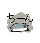 でか文字CatChips猫ちゃんズ（個別スタンプ：39）