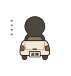 ケアマネの日常（個別スタンプ：5）