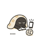 ケアマネの日常（個別スタンプ：6）