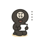 ケアマネの日常（個別スタンプ：24）