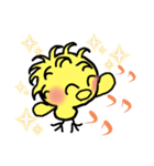 ハッピー   ピ〜ちゃん（個別スタンプ：19）