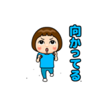 水色推しの子（個別スタンプ：13）