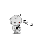 ヌーギー 1（個別スタンプ：6）
