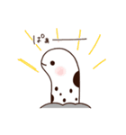 使いやすい！チンアナゴさん（個別スタンプ：20）