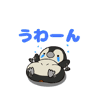 ぬいぐるみのぴぃぴぃ（個別スタンプ：9）