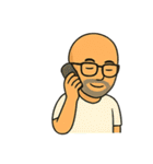 まぁスタ2025（個別スタンプ：6）