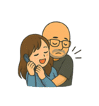まぁスタ2025（個別スタンプ：19）