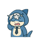 【NEO:C0DE】ネオのスタンプ11（個別スタンプ：8）
