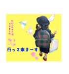 琴音とめい（個別スタンプ：10）