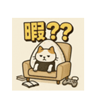 おにぎりねこ。（個別スタンプ：11）