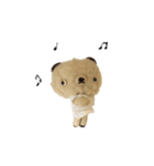 Anano Bear : punco（個別スタンプ：22）