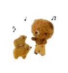 Anano Bear : pocco（個別スタンプ：8）