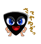 ギターコード譜（個別スタンプ：32）
