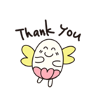 Taishi's egg-chan（個別スタンプ：2）