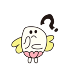Taishi's egg-chan（個別スタンプ：3）